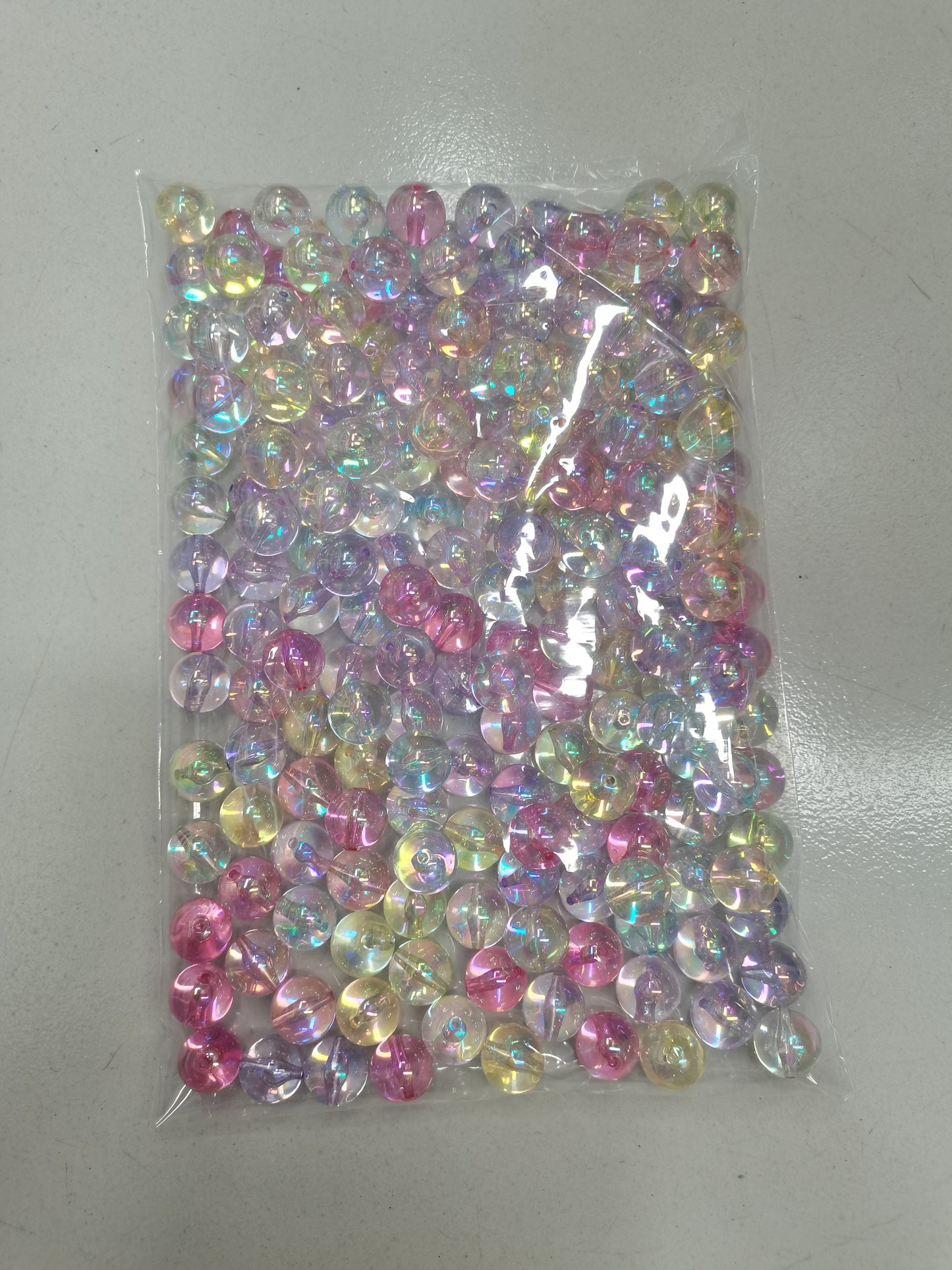 DIY acrylic bead for pen and keychian ,popular cute bead