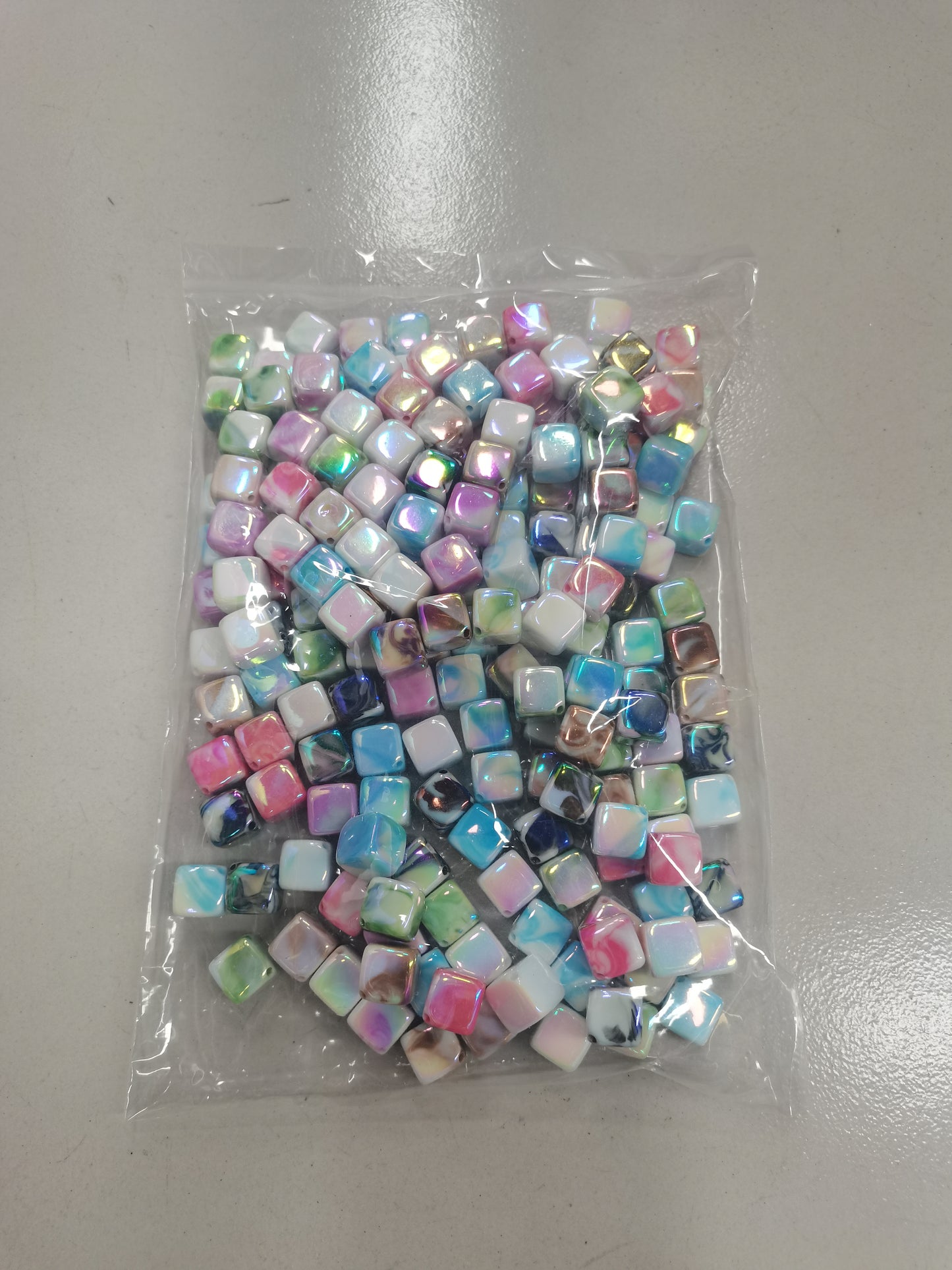 DIY acrylic bead for pen and keychian ,popular cute bead