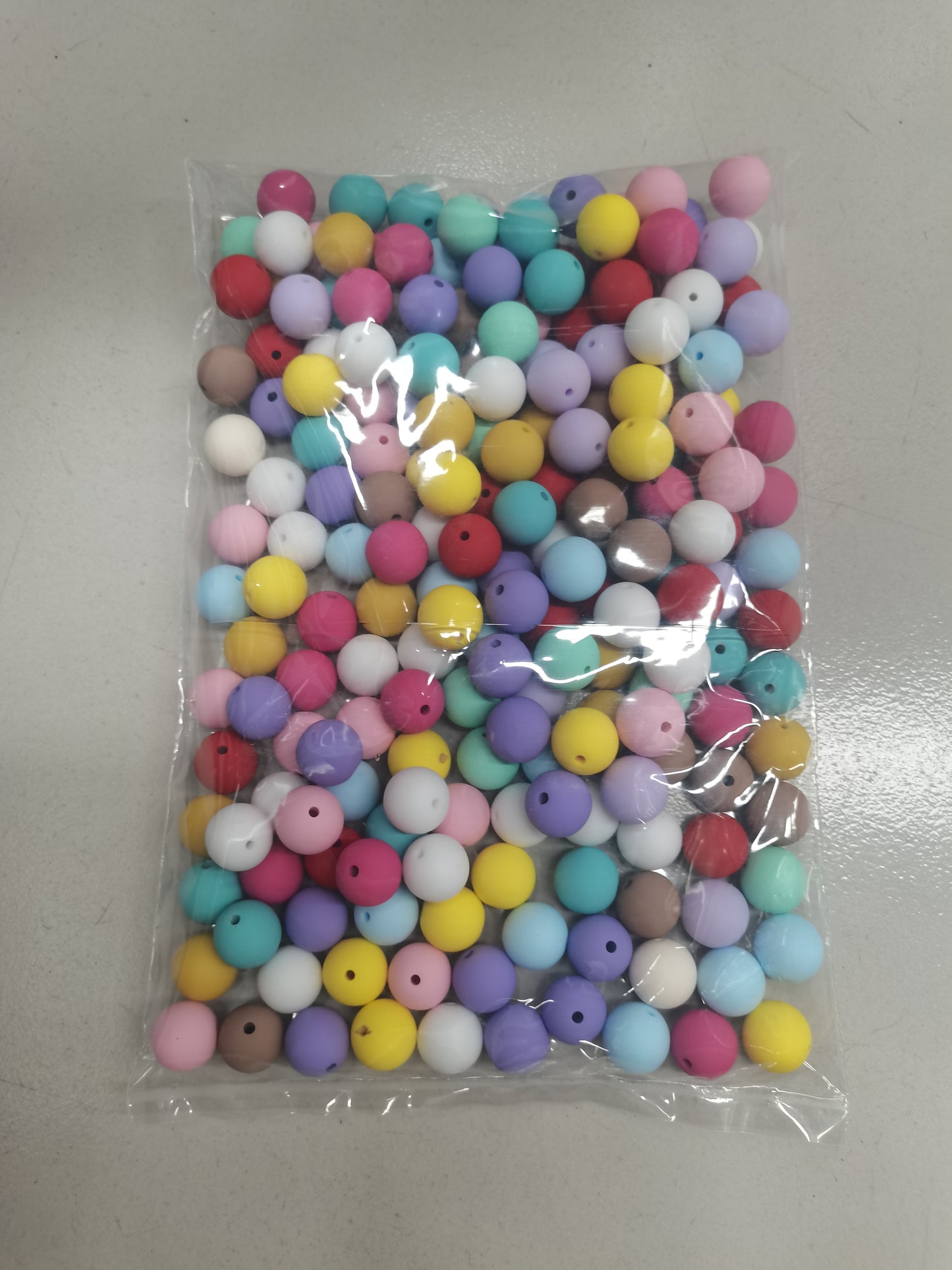 DIY acrylic bead for pen and keychian ,popular cute bead