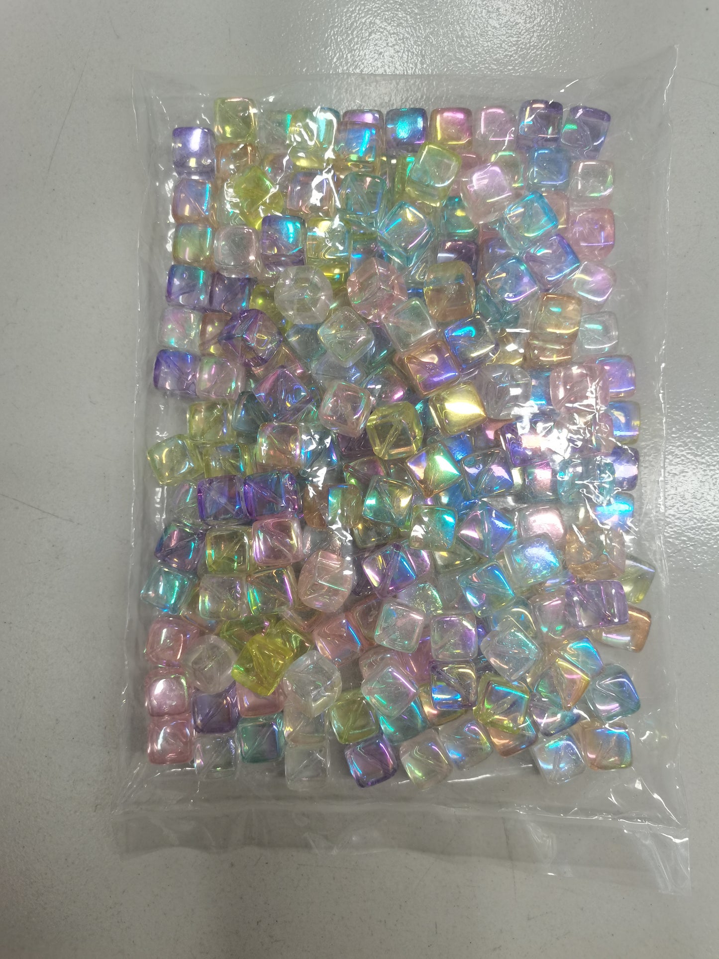 DIY acrylic bead for pen and keychian ,popular cute bead
