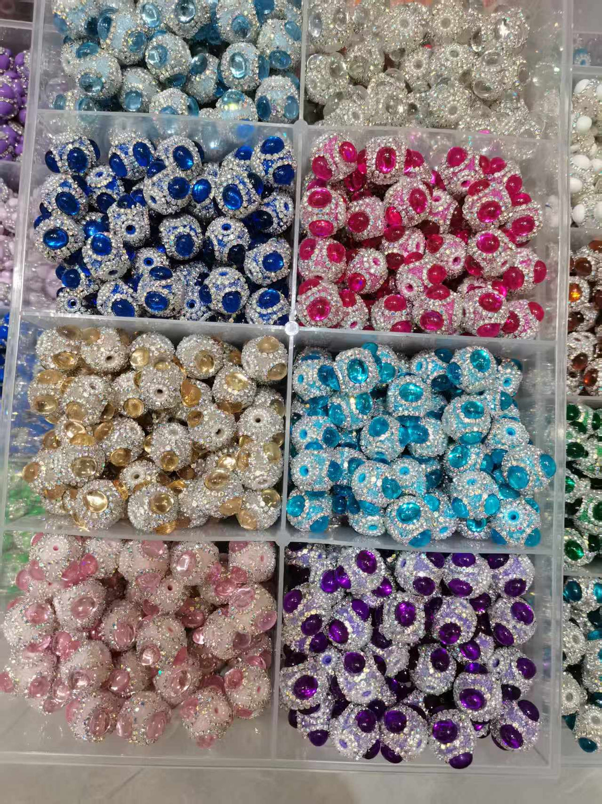 bling  fancy  beads