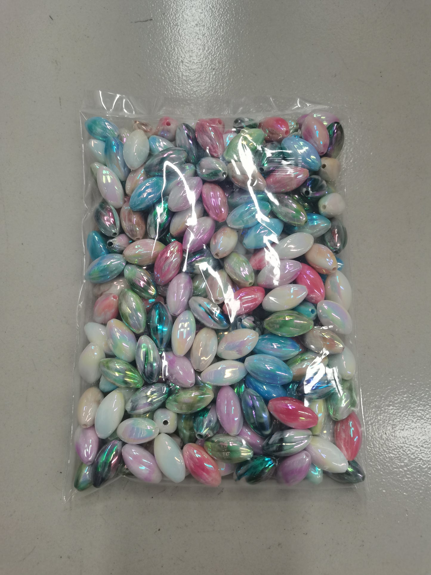 DIY acrylic bead for pen and keychian ,popular cute bead