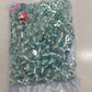 16mm acrylic dry flower beads, seprate colors and mix colors