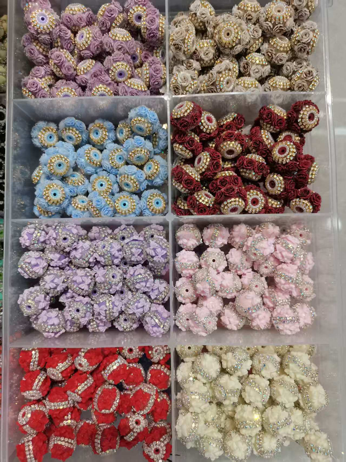 bling  fancy  beads