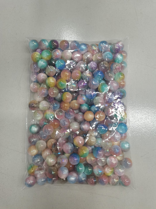 DIY acrylic bead for pen and keychian ,popular cute bead