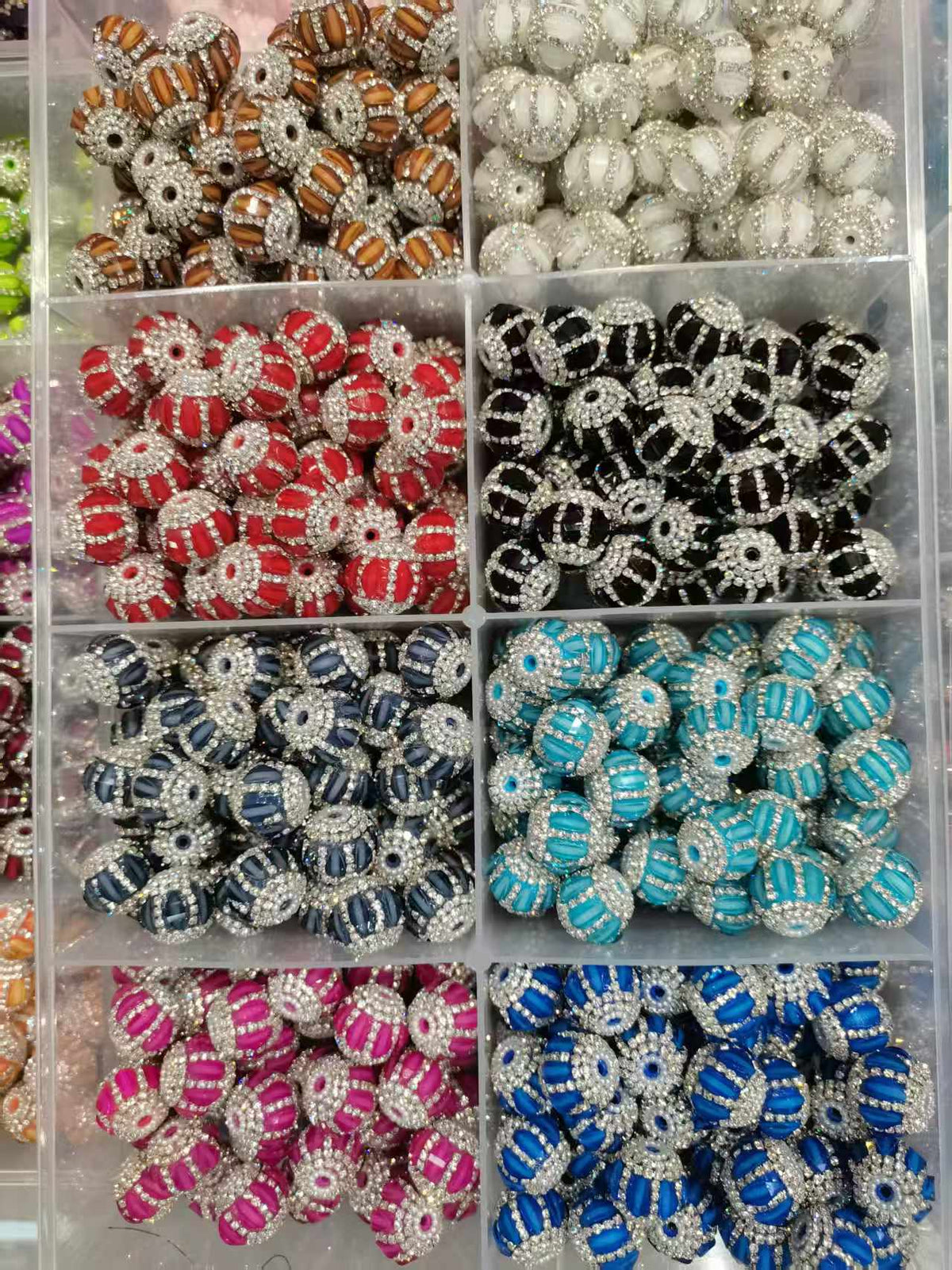 bling  fancy  beads